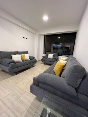 Departamento en Ibarra, Cerca a todo